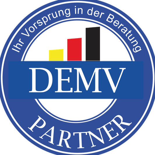 DEMV Logo